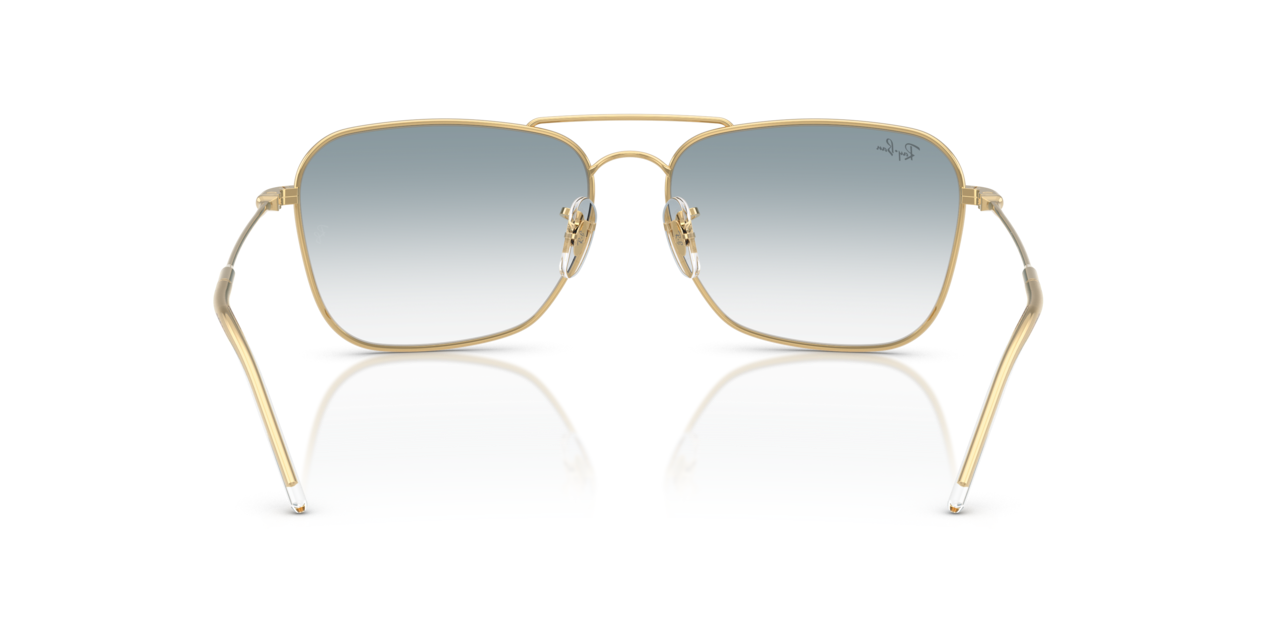 RB RBR0102S 001/79 58-15-140 Unisex Güneş Gözlüğü