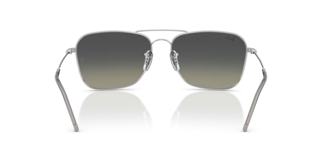 RB RBR0102S 003/11 58-15-140 Unisex Güneş Gözlüğü