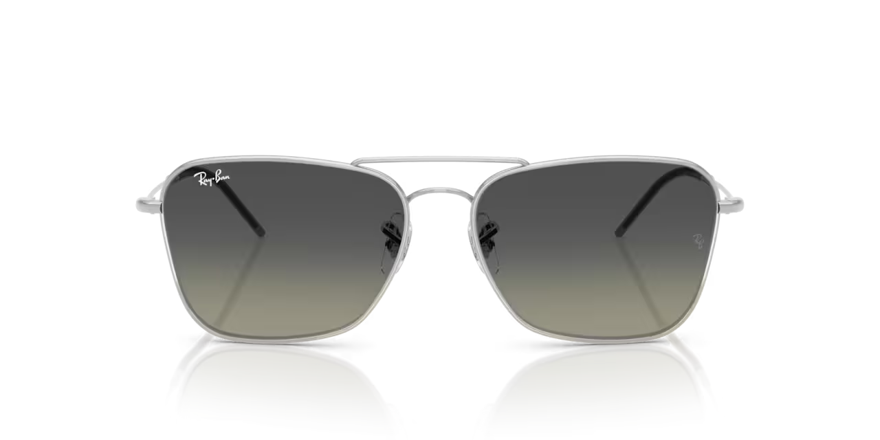 RB RBR0102S 003/11 58-15-140 Unisex Güneş Gözlüğü