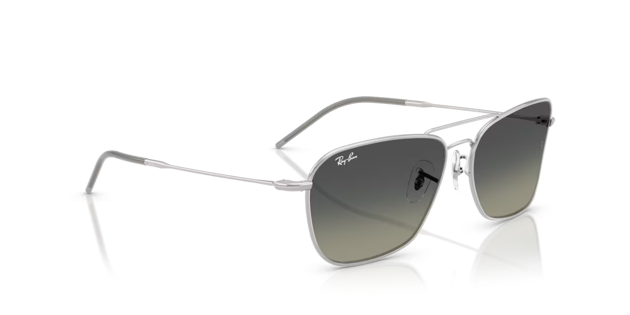 RB RBR0102S 003/11 58-15-140 Unisex Güneş Gözlüğü