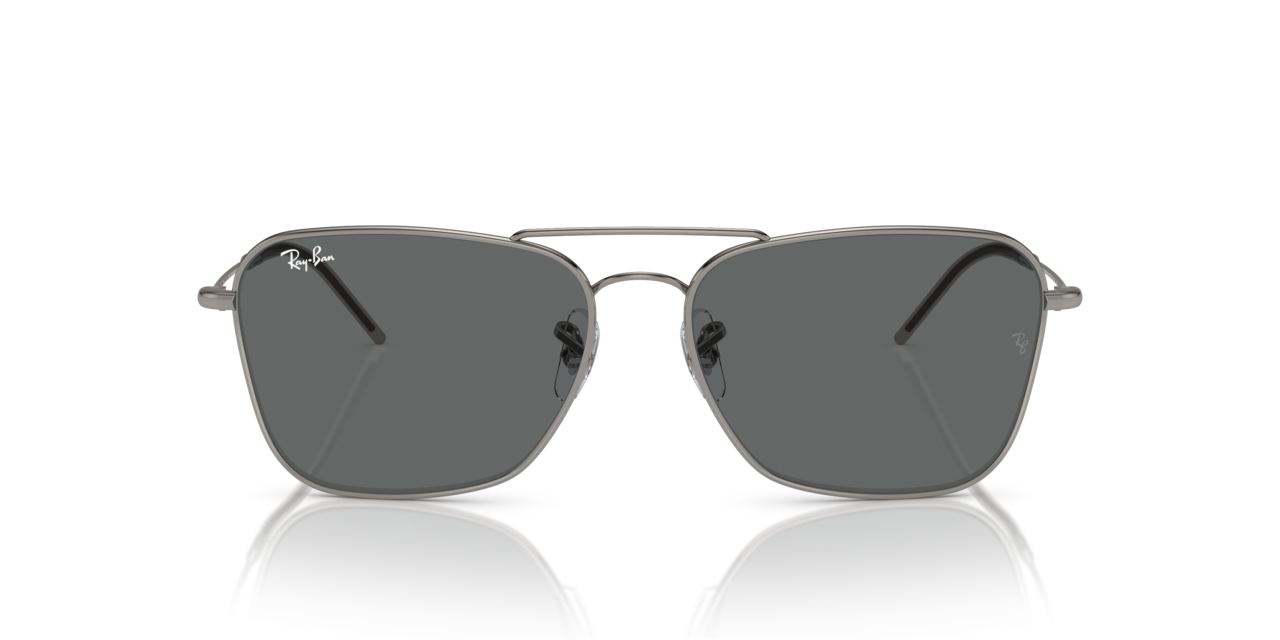 RB RBR0102S 004/GR 58-15-140 Unisex Güneş Gözlüğü