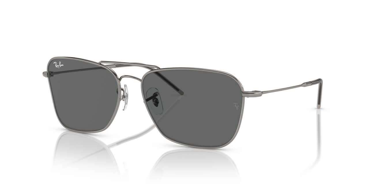 RB RBR0102S 004/GR 58-15-140 Unisex Güneş Gözlüğü