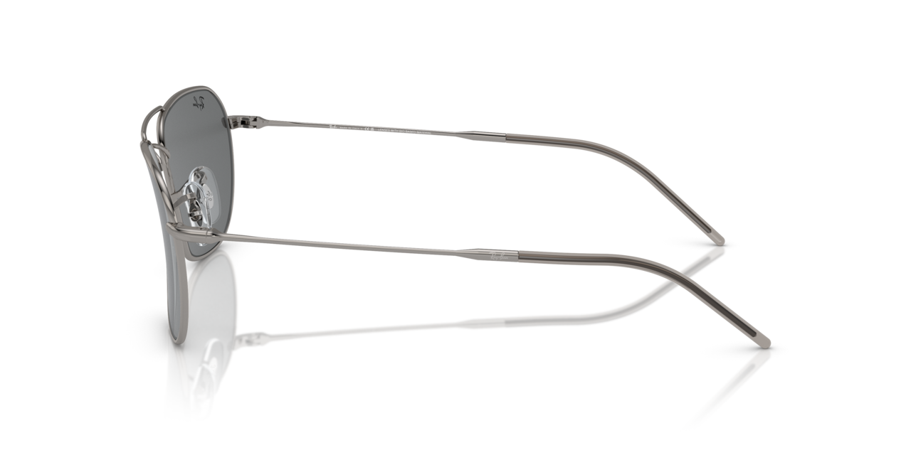 RB RBR0102S 004/GR 58-15-140 Unisex Güneş Gözlüğü