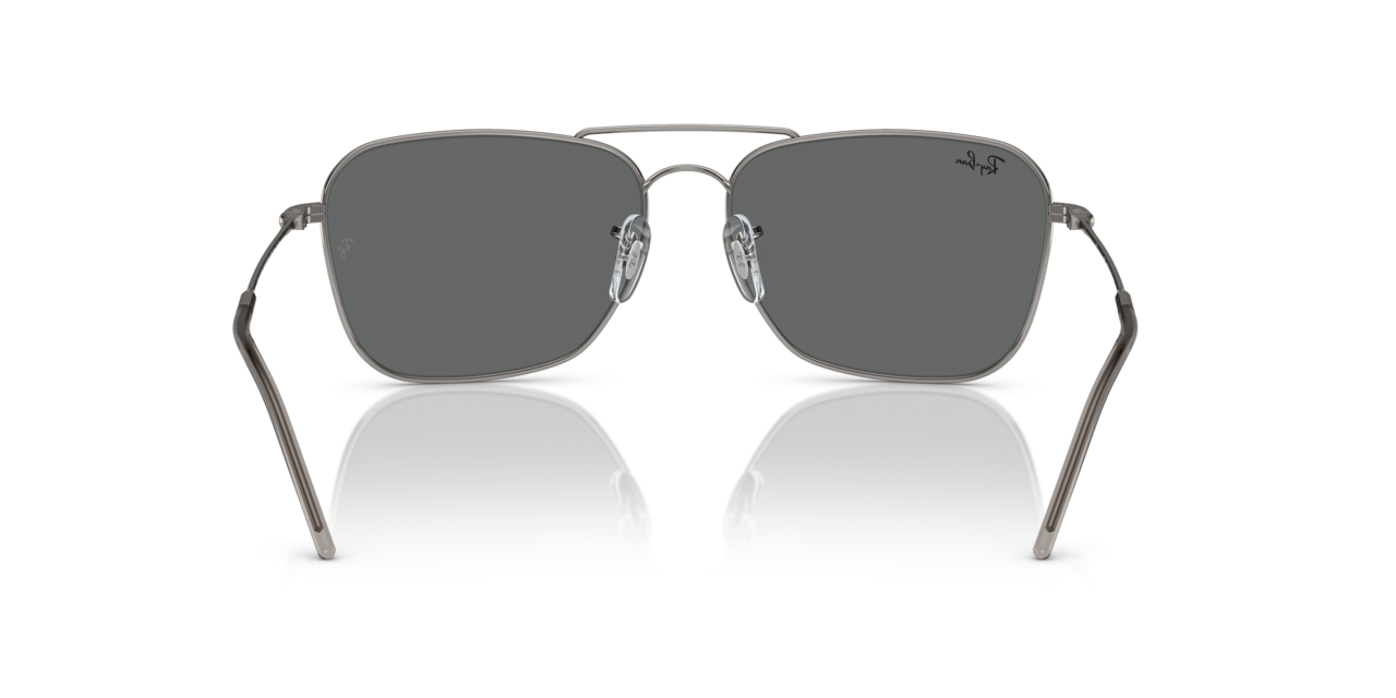 RB RBR0102S 004/GR 58-15-140 Unisex Güneş Gözlüğü