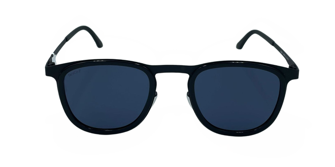 RD UND68008 C25 51-21-145 Unisex Güneş Gözlüğü