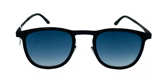 RD UND68008 C27 51-21-145 Unisex Güneş Gözlüğü