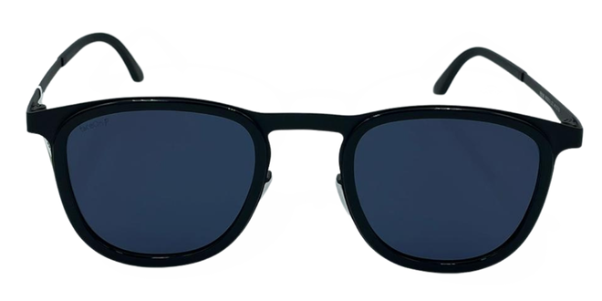 RD UND68008 C55/25 51-21-145 Unisex Güneş Gözlüğü
