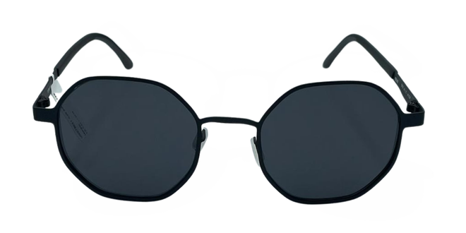 RD UND79021 C26 50-21-140 Unisex Güneş Gözlüğü