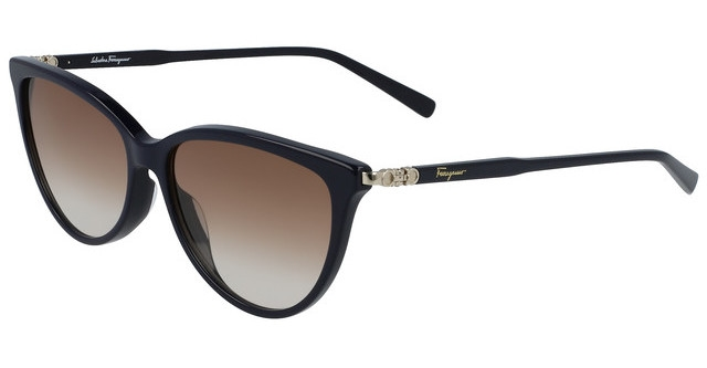 SALVATORE FERRAGAMO SF 2870S 433 55 G Kadın Güneş Gözlüğü