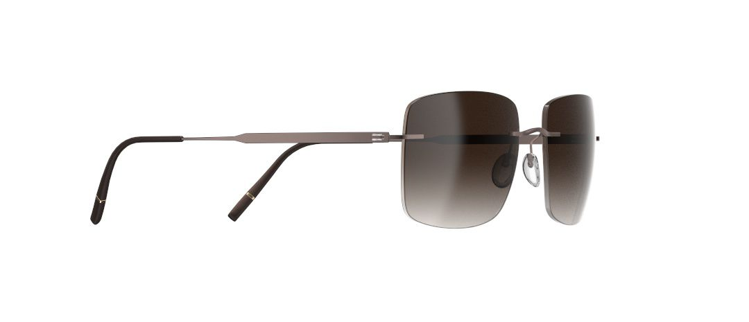 SILHOUETTE CHESTERMAN 8752/75 6040 Güneş Gözlüğü