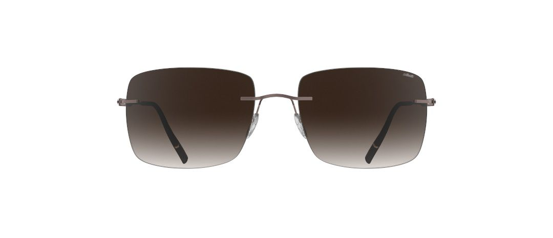 SILHOUETTE CHESTERMAN 8752/75 6040 Güneş Gözlüğü