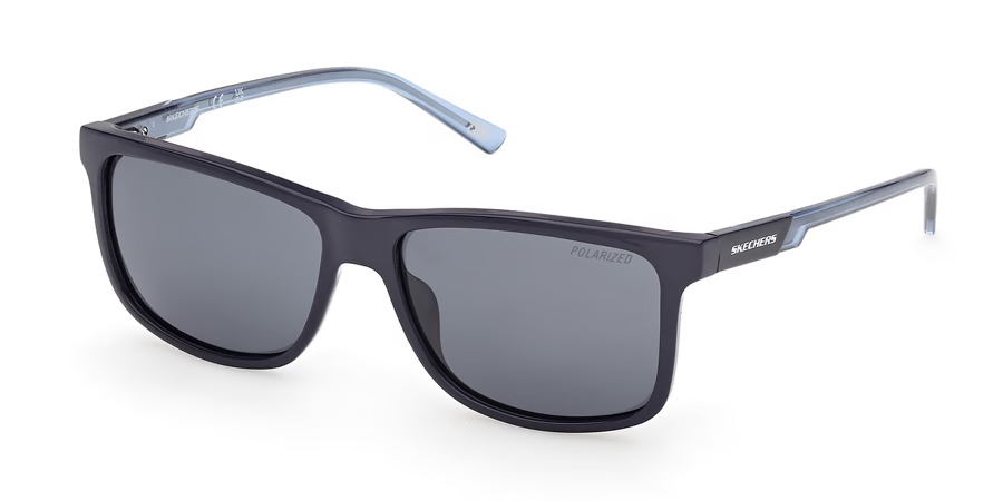 SKECHERS SE00175/S 90D 57-15-145 3P Güneş Gözlüğü