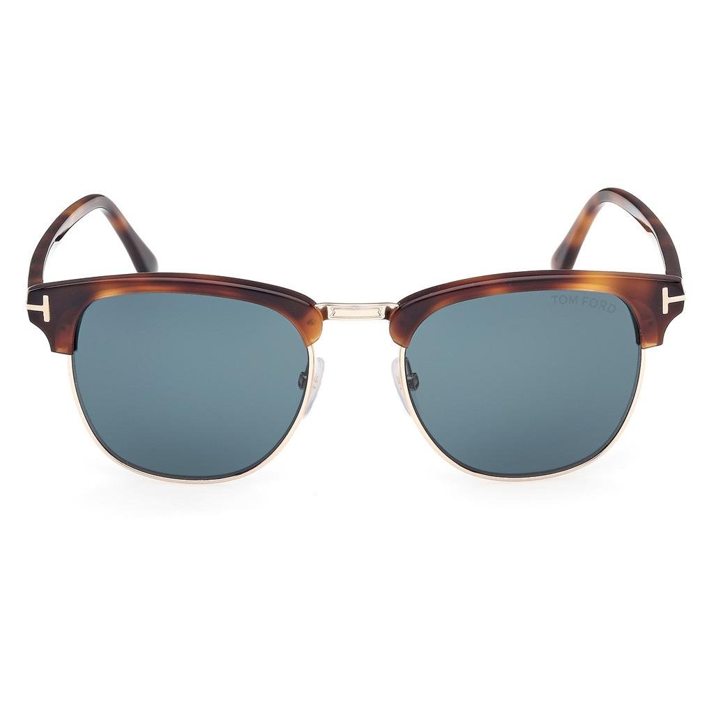 TF FT0248/S 53V 51-20-145 Unisex Güneş Gözlüğü