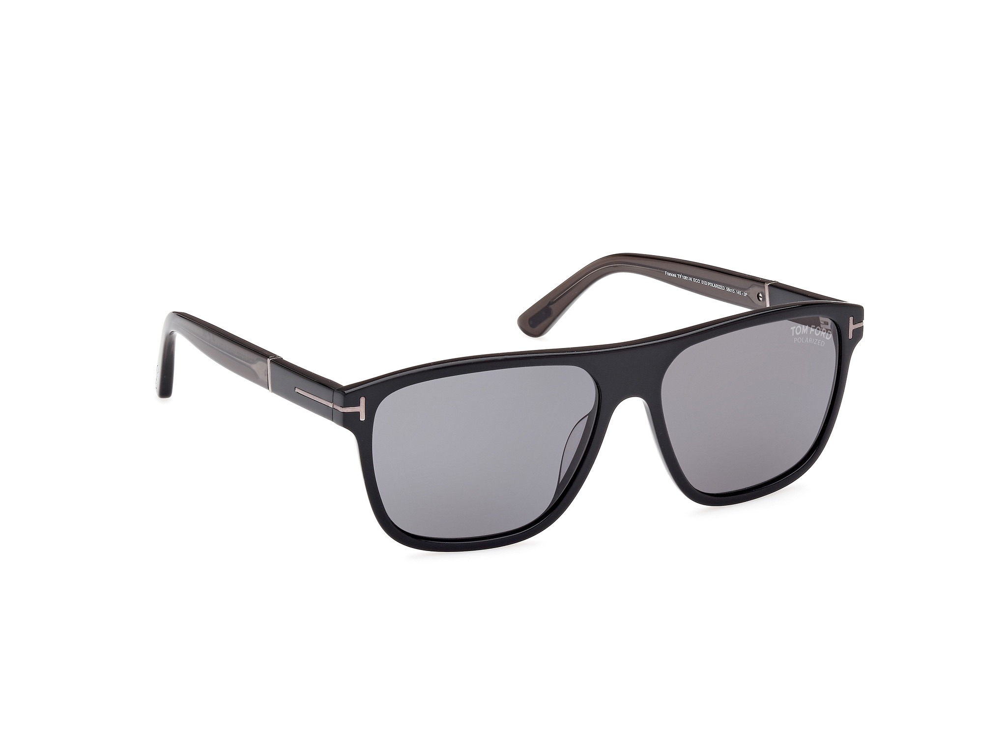 TF FT1081-N 01D POLARIZED 58-15-145 Erkek Güneş Gözlüğü