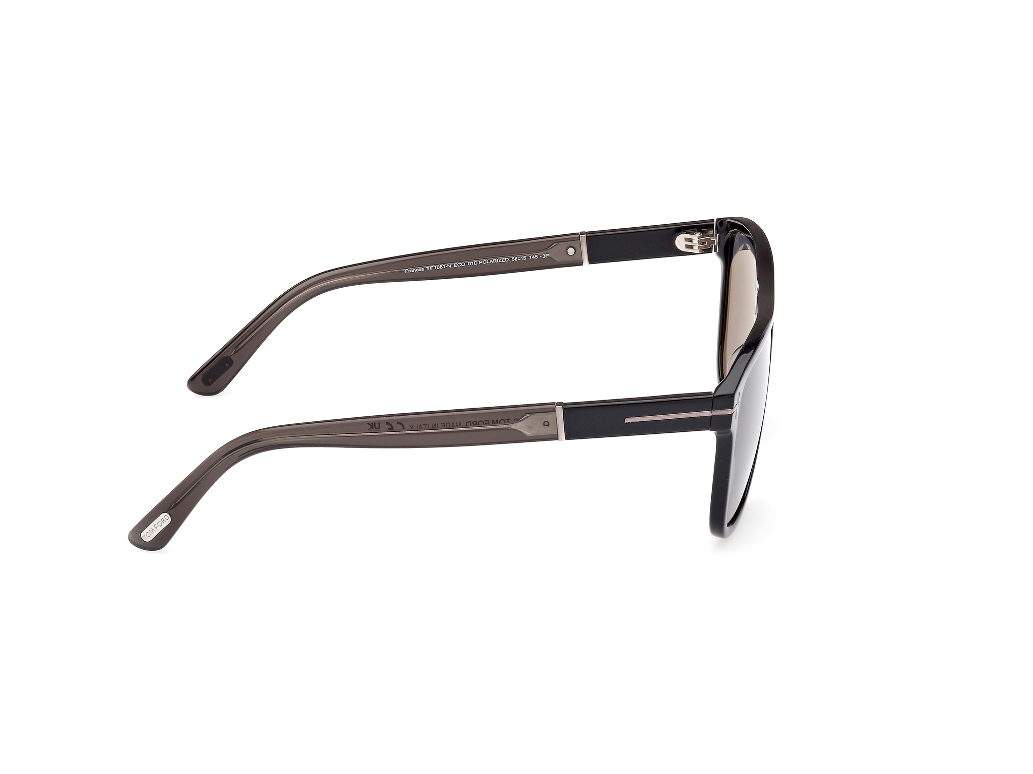 TF FT1081-N 01D POLARIZED 58-15-145 Erkek Güneş Gözlüğü