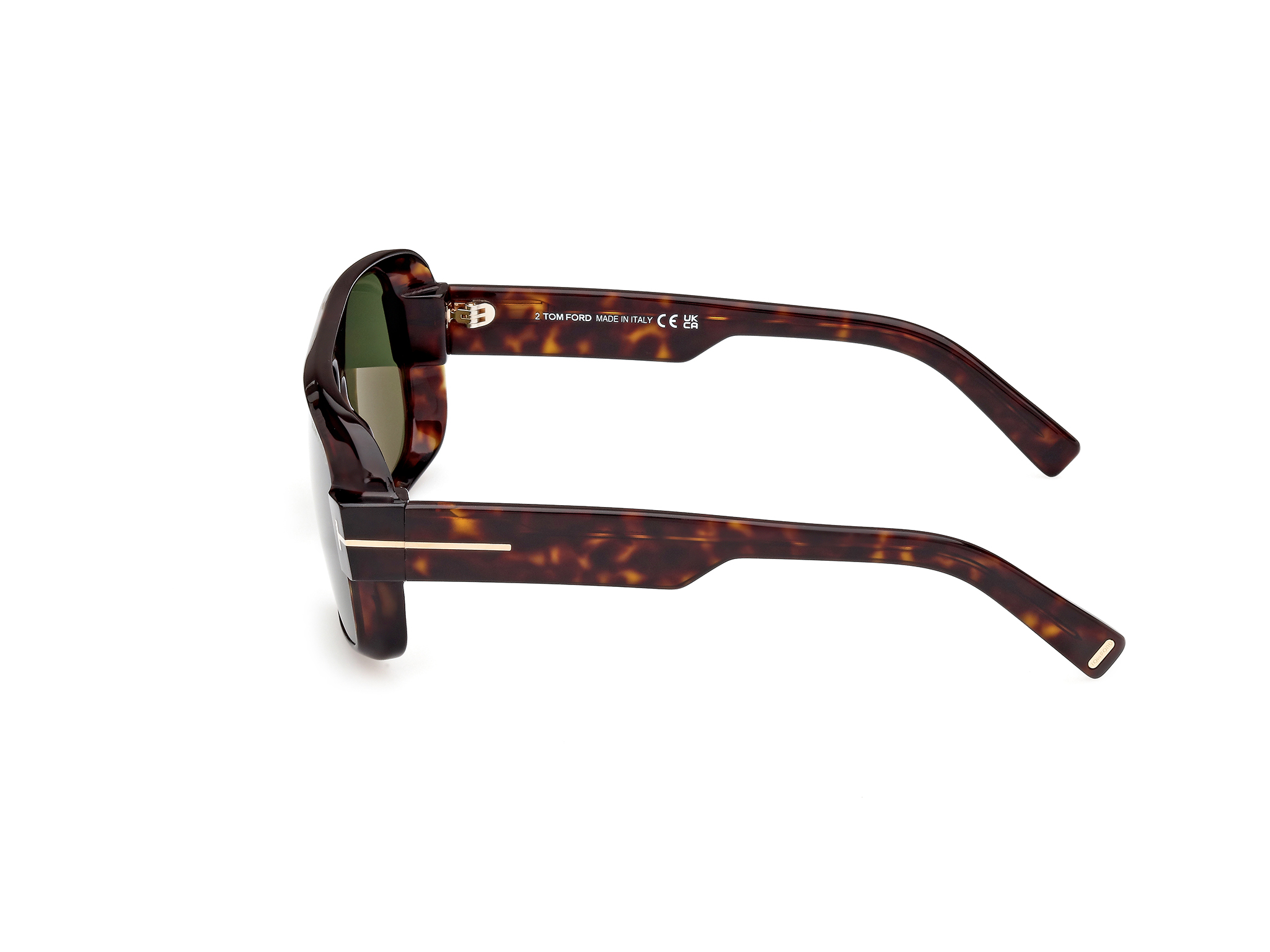 TF FT1101 52N 58*15*140 Unisex Güneş Gözlüğü