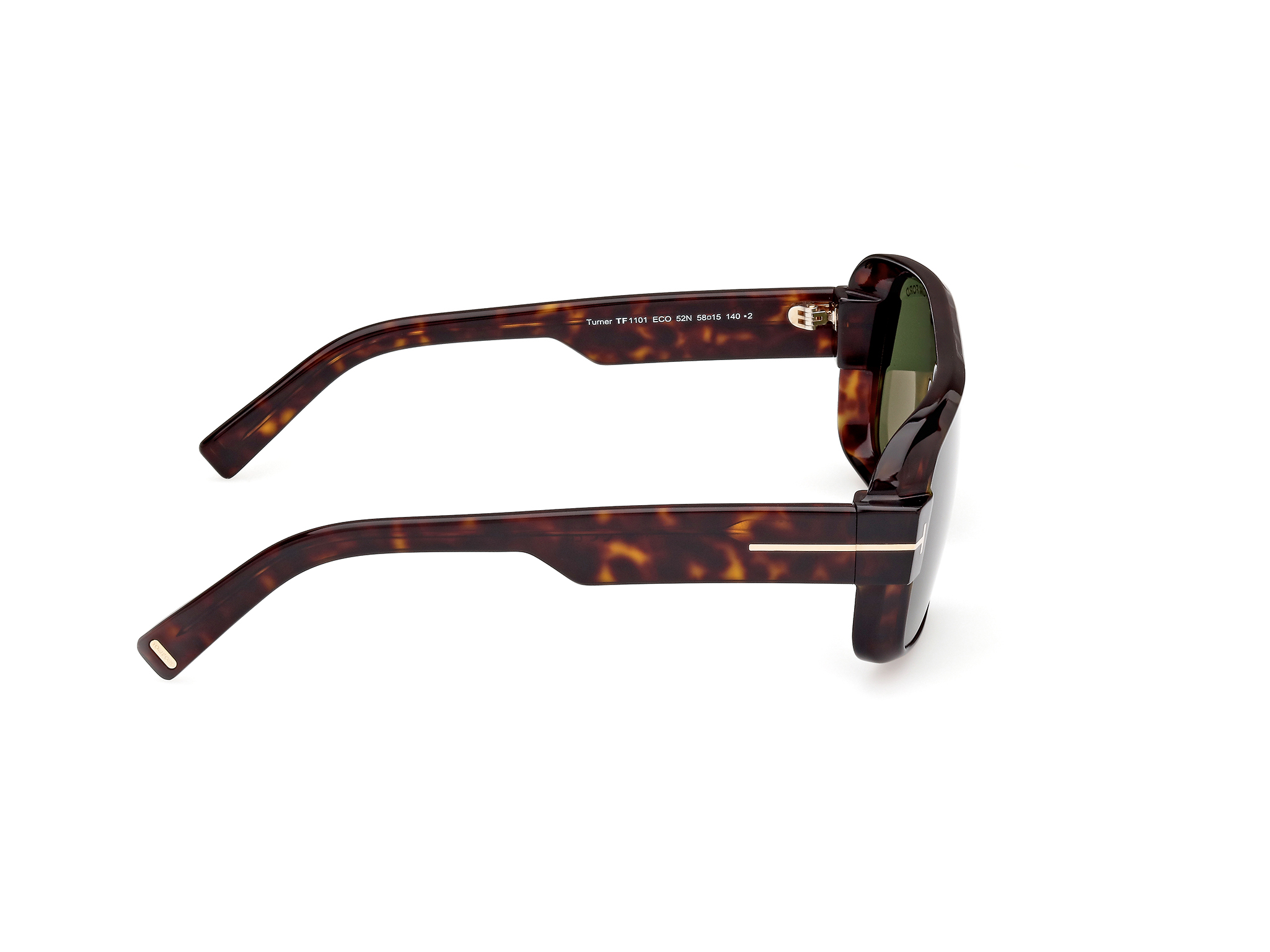 TF FT1101 52N 58*15*140 Unisex Güneş Gözlüğü