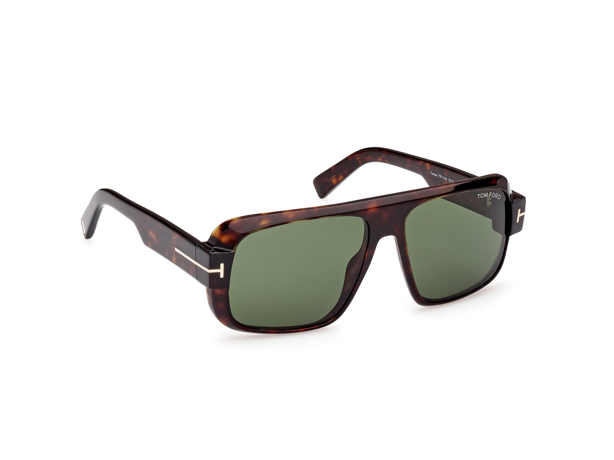 TF FT1101 52N 58*15*140 Unisex Güneş Gözlüğü