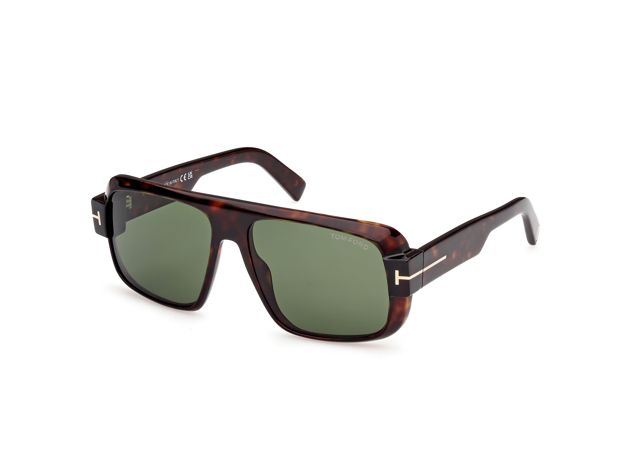 TF FT1101 52N 58*15*140 Unisex Güneş Gözlüğü