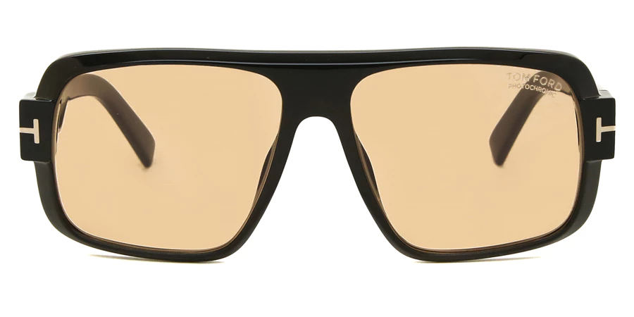 TF FT1101/S 01E 58-15-140 Unisex Güneş Gözlüğü