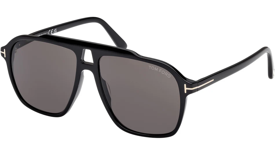 TF FT1209/S 01A 56-14-145 Unisex Güneş Gözlüğü