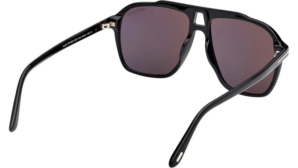 TF FT1209/S 01A 56-14-145 Unisex Güneş Gözlüğü