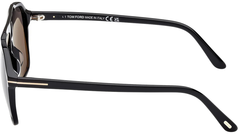 TF FT1209/S 01A 56-14-145 Unisex Güneş Gözlüğü