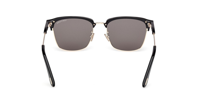 TF FT1242-K/S 01A 56-19-145 Unisex Güneş Gözlüğü