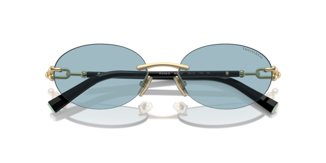 TIFFANY&CO. TF3104D 602180 56-18-140 Kadın Güneş Gözlüğü