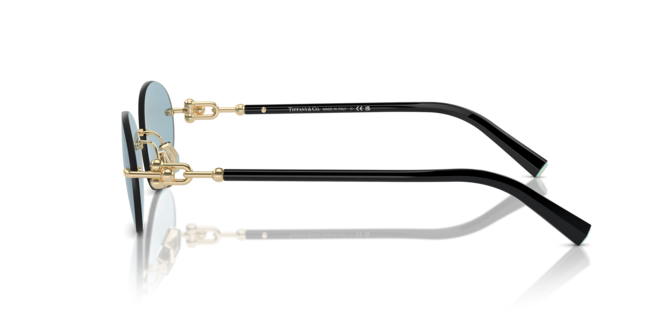TIFFANY&CO. TF3104D 602180 56-18-140 Kadın Güneş Gözlüğü