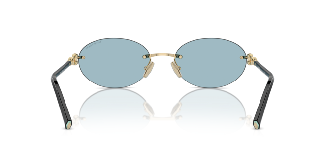 TIFFANY&CO. TF3104D 602180 56-18-140 Kadın Güneş Gözlüğü