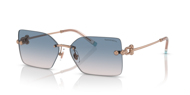 TIFFANY&CO. TF3088 610516 59-14-130 Kadın Güneş Gözlüğü