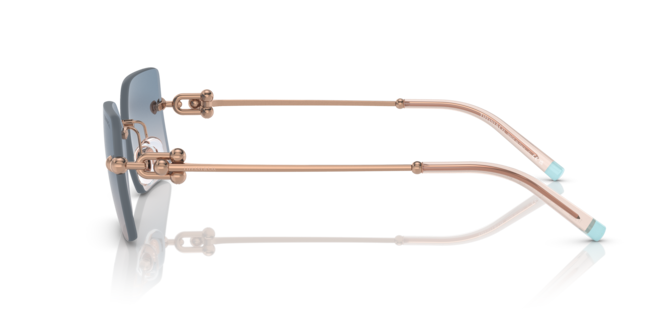 TIFFANY&CO. TF3088 610516 59-14-130 Kadın Güneş Gözlüğü