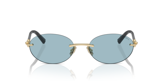 TIFFANY&CO. TF3104D 602180 56-18-140 Kadın Güneş Gözlüğü