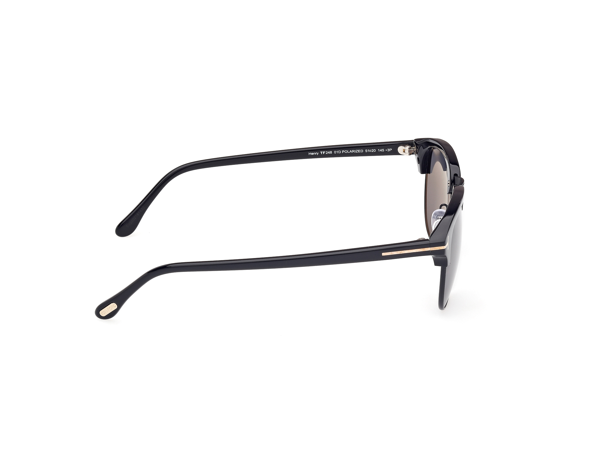 TOM FORD FT0248/S 01D 51-20-145 Güneş Gözlüğü