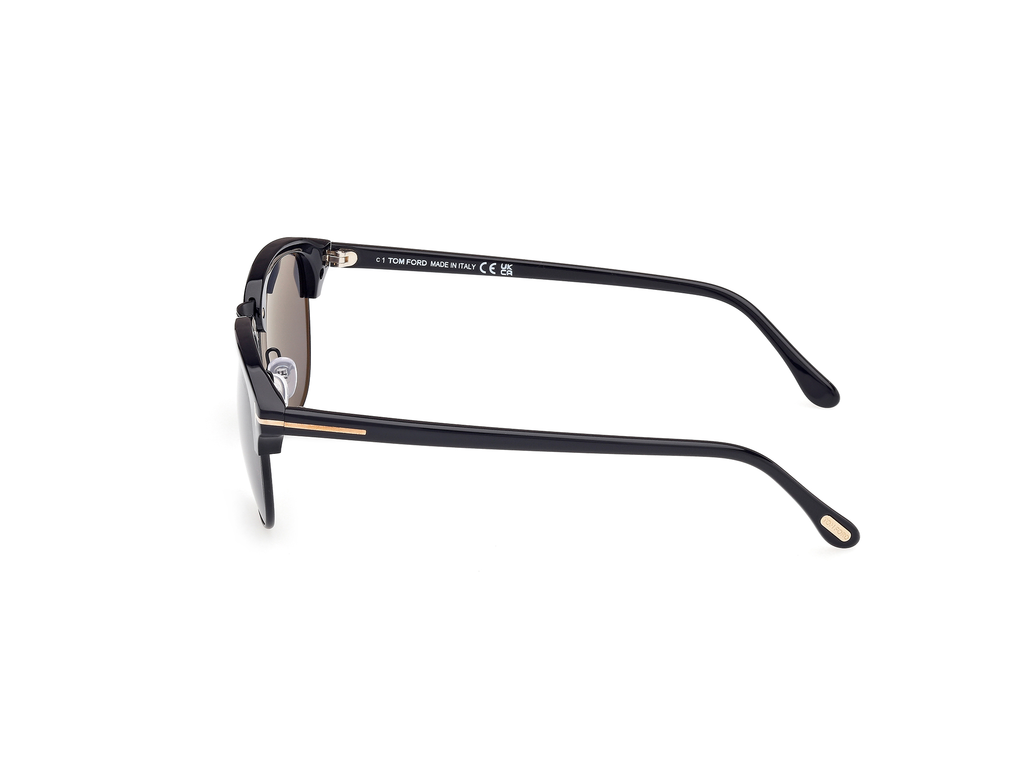 TOM FORD FT0248/S 01D 51-20-145 Güneş Gözlüğü