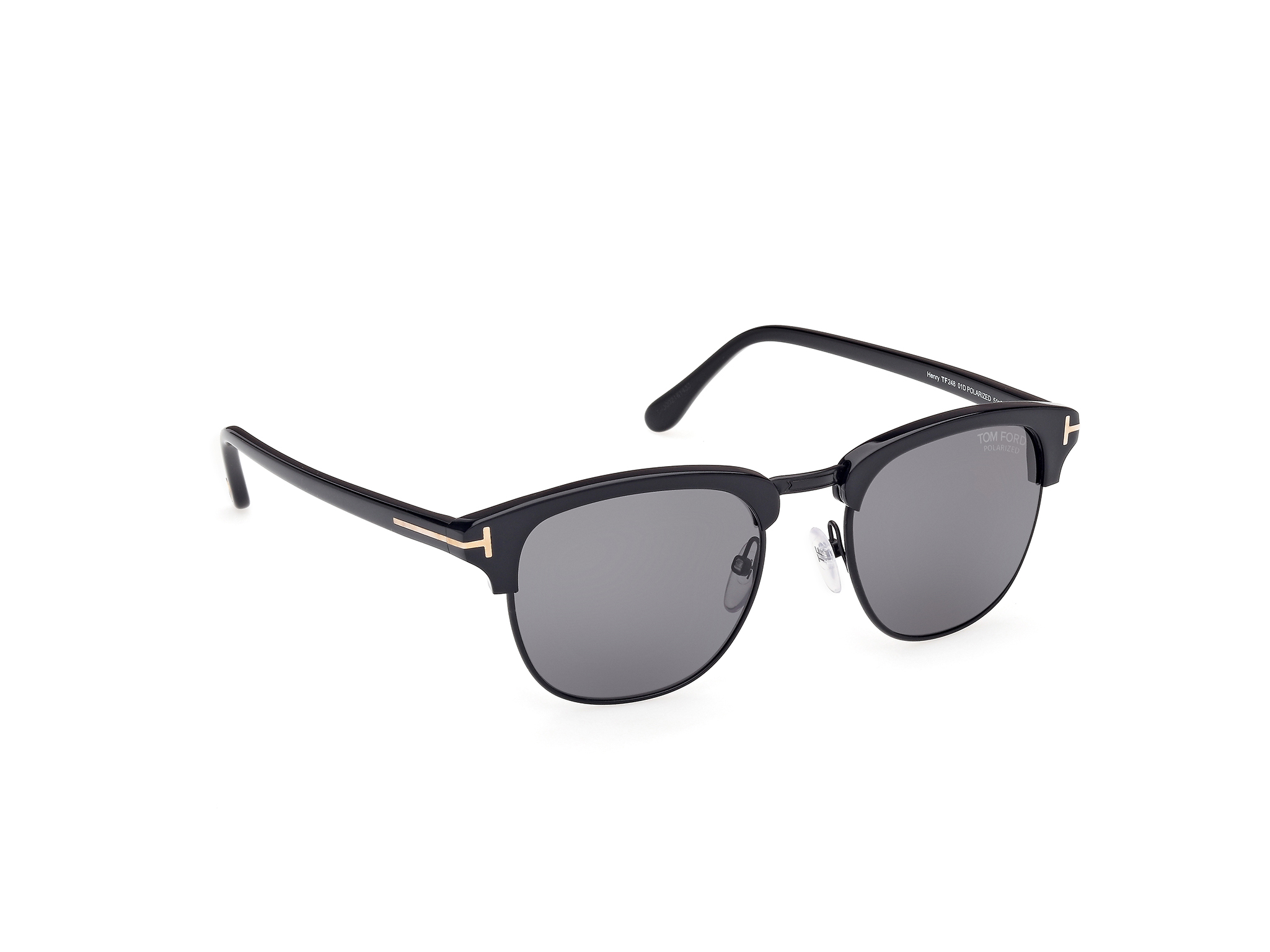 TOM FORD FT0248/S 01D 51-20-145 Güneş Gözlüğü