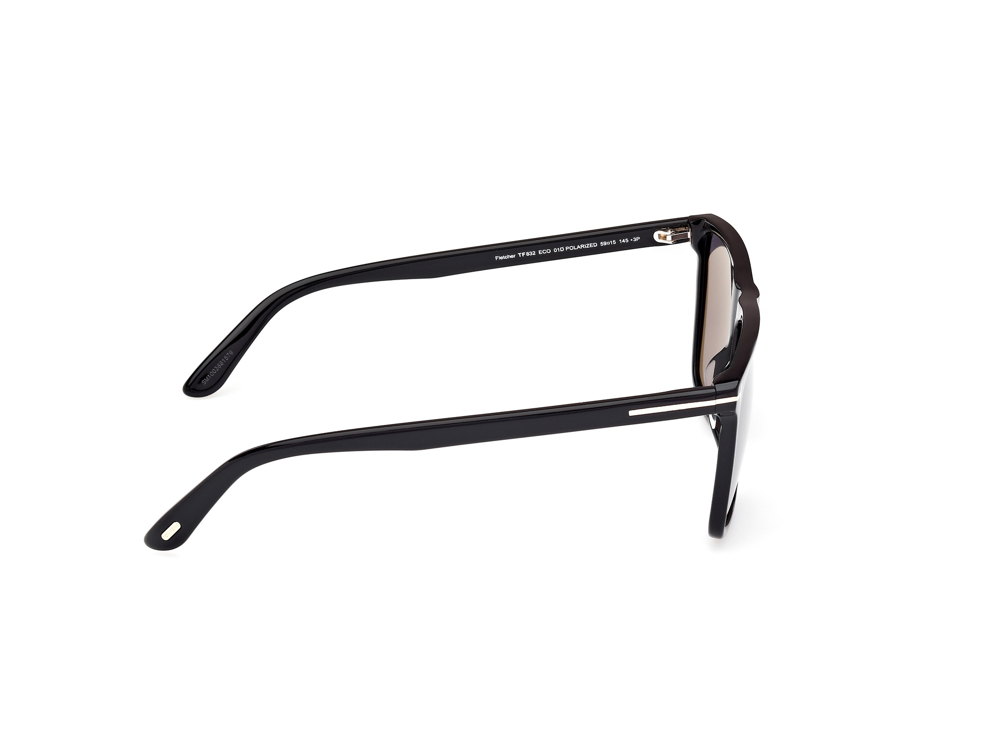 TOM FORD FT0832/S 01D 57-15-145 Güneş Gözlüğü