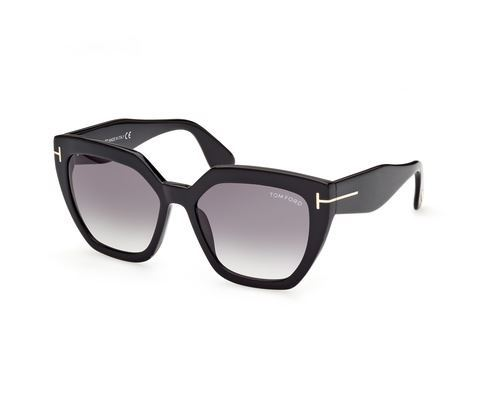 TOM FORD FT0939/S 01B 56-17-140 Kadın Güneş Gözlüğü