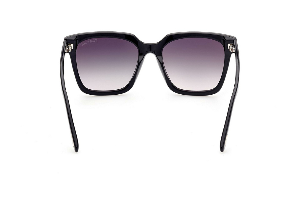 TOM FORD FT0952/S 01B SELBY 55-19-140 Kadın Güneş Gözlüğü