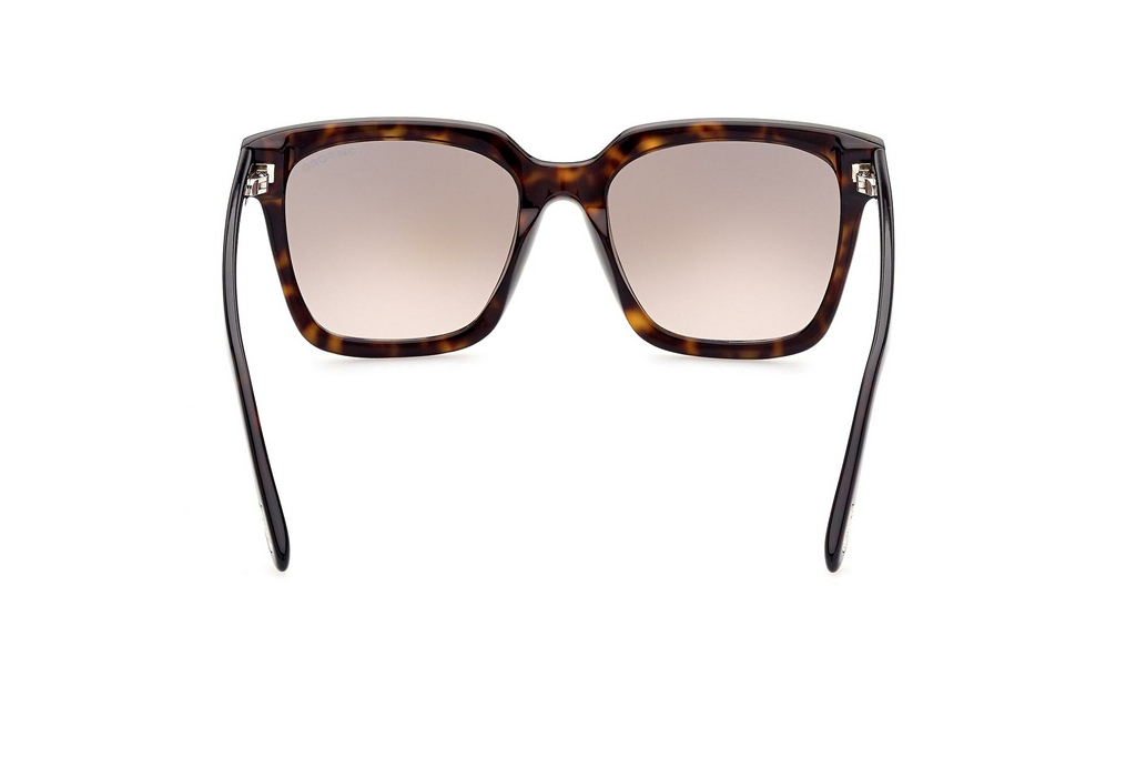 TOM FORD FT0952/S 52F SELBY 55-19-140 Kadın Güneş Gözlüğü