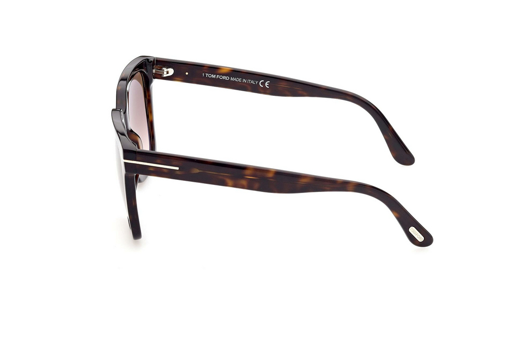 TOM FORD FT0952/S 52F SELBY 55-19-140 Kadın Güneş Gözlüğü