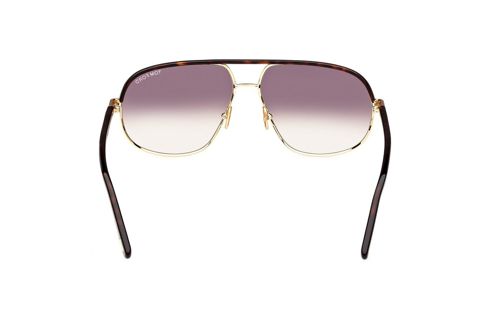 TOM FORD FT1019/S 30F MAXWELL 59-13-140 Kadın Güneş Gözlüğü