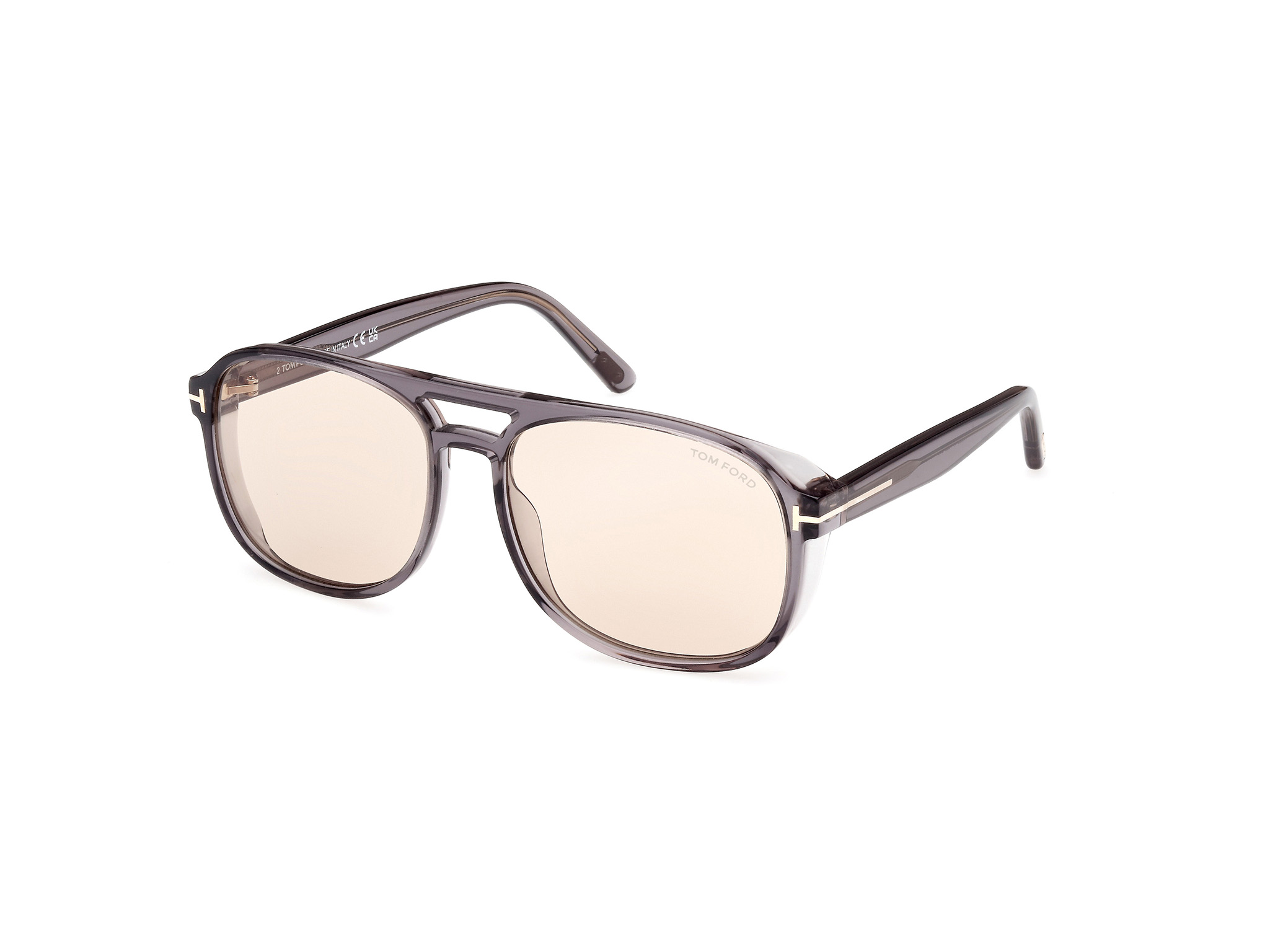 TOM FORD FT1022/S 20E 58-16-140 Güneş Gözlüğü