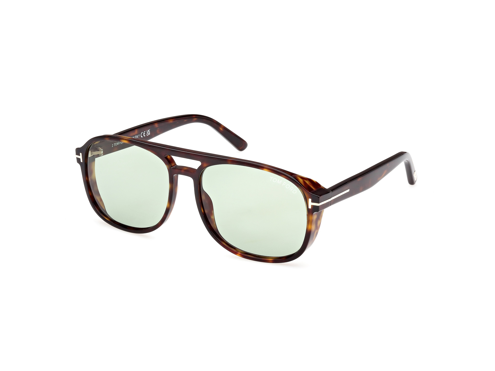 TOM FORD FT1022/S 52N ROSCO 58-16-140 Güneş Gözlüğü