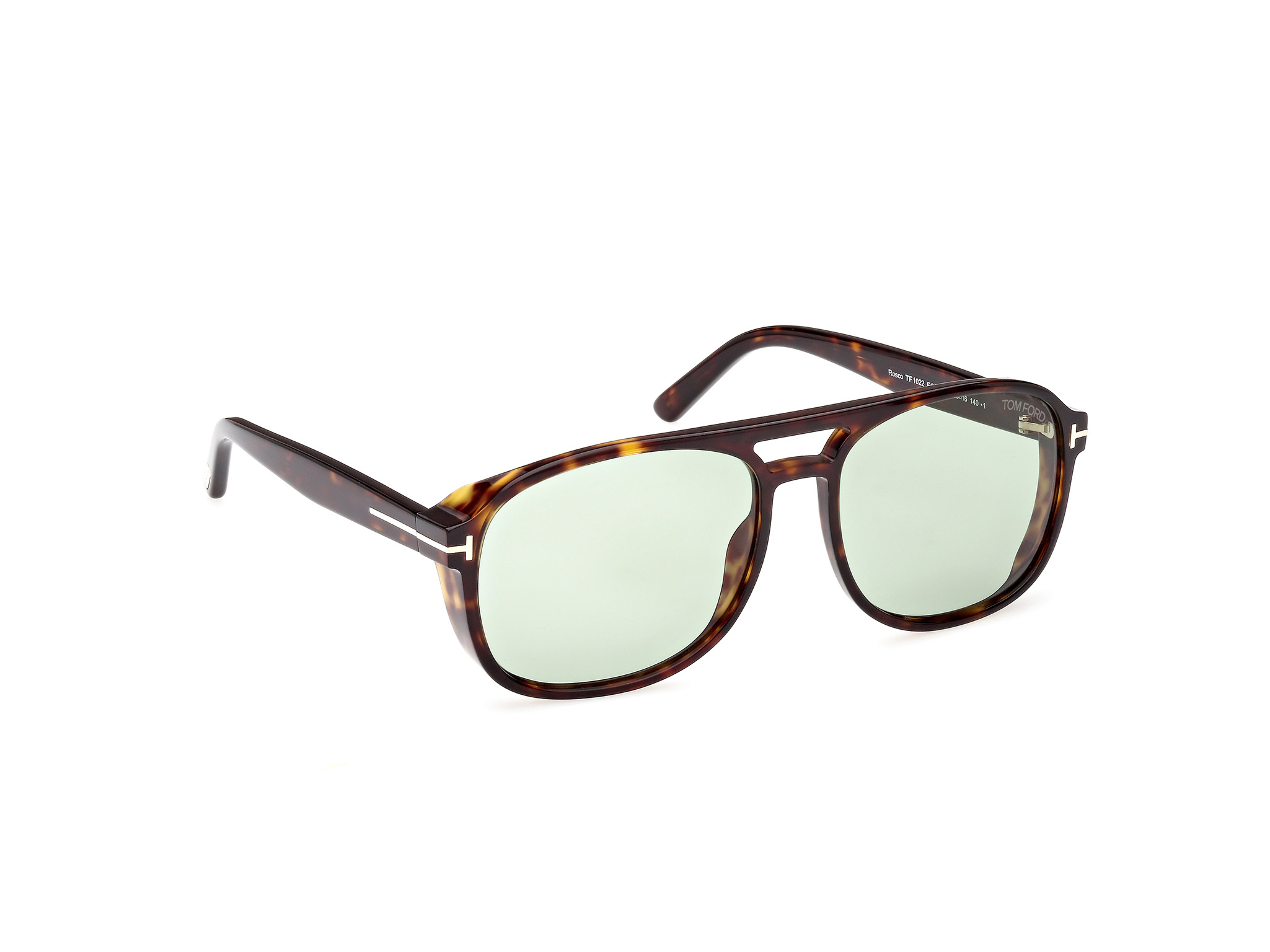 TOM FORD FT1022/S 52N ROSCO 58-16-140 Güneş Gözlüğü