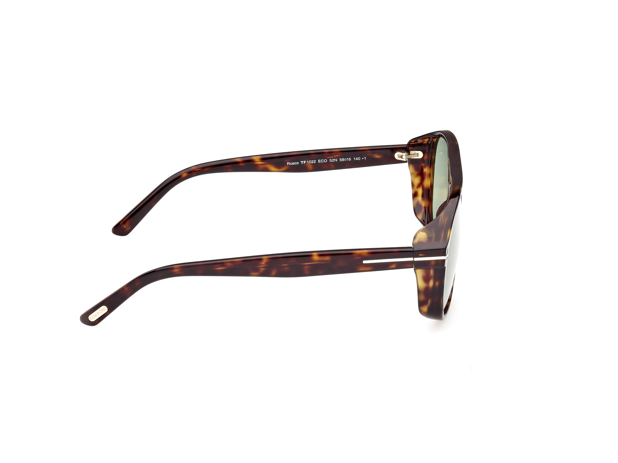 TOM FORD FT1022/S 52N ROSCO 58-16-140 Güneş Gözlüğü