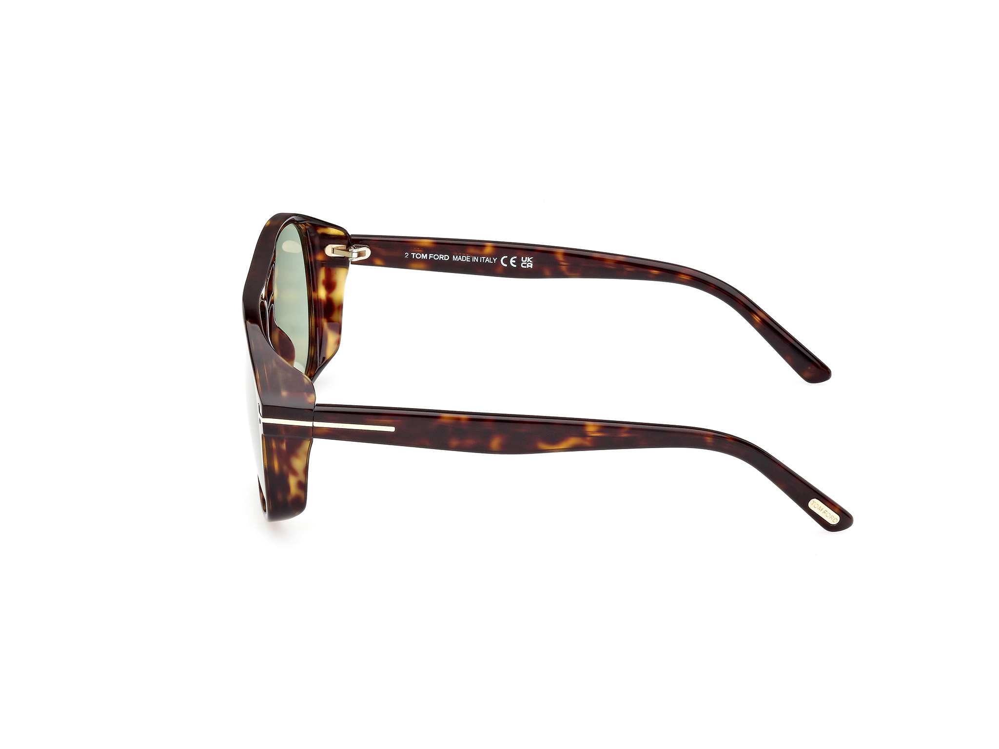TOM FORD FT1022/S 52N ROSCO 58-16-140 Güneş Gözlüğü