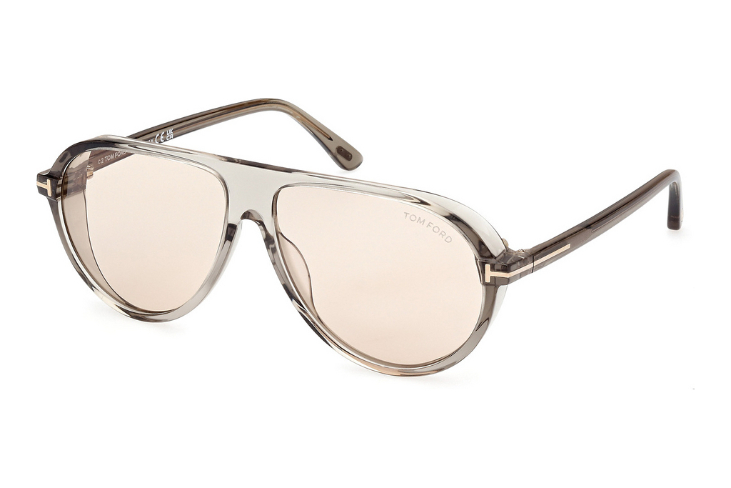 TOM FORD FT1023/S 93E MARCUS 60-13-140 PHOTO Kadın Güneş Gözlüğü