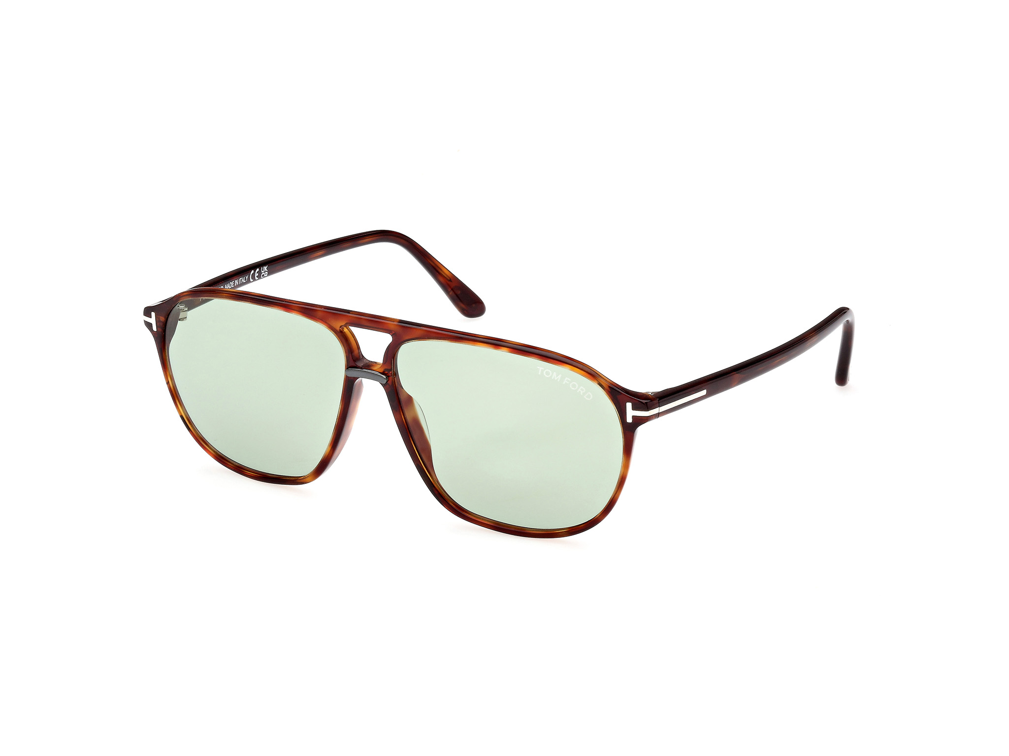 TOM FORD FT1026/S 54N BRUCE 61-12-145 Güneş Gözlüğü